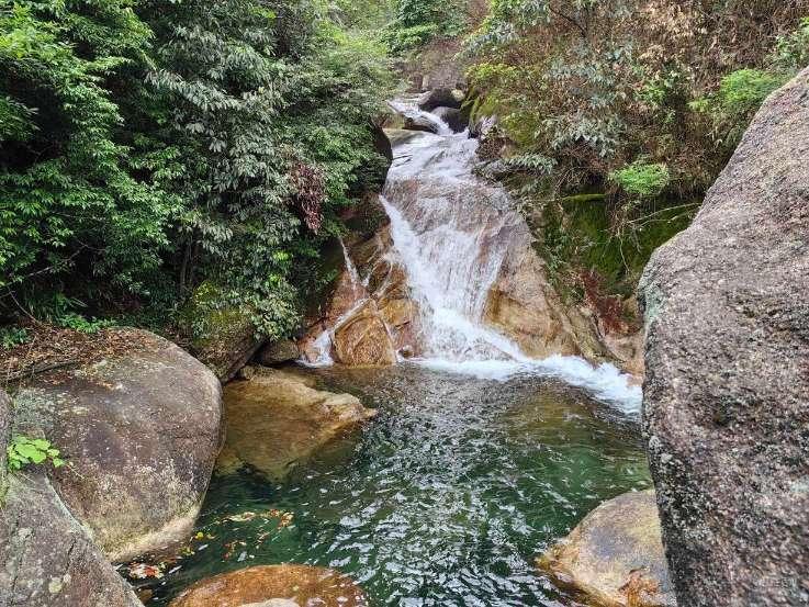 在山海之间架起一座桥